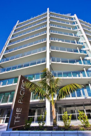  The Pacific Apartments  Маунт Маунгани